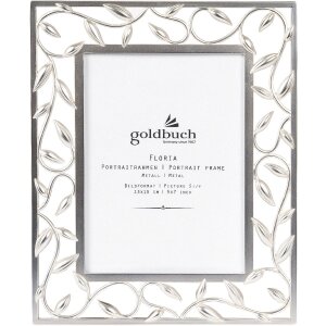 Goldbuch metalen fotolijst Floria 13x18 cm