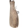 Clayre & Eef 6H2330 Decoratieve Kat Bruin 14x7x26 cm