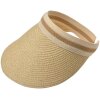 Juleeze JZCAP0011BE Zonnepet Beige Unisize