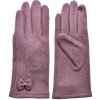 Juleeze JZGL0068 Handschoenen 9x24 cm roze Roze