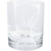 Clayre & Eef RAEGL0005 Drinkglas Transparant 300ml Ø7x9cm