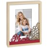 ZEP Houten fotolijst Chloe Mamá 10x15 cm Spaans