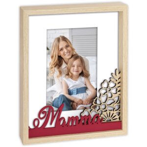 ZEP Houten fotolijst Chloe Mamma 10x15 cm Italiaans