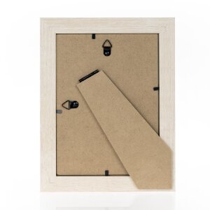 ZEP MDF fotolijst Bologna 10x15 cm crème