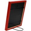 Deknudt S43AK4 Blank houten lijst rood 13x18 cm