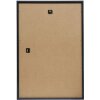 Deknudt S47EG1 Magnetische wand Burl houtkleur 40x60 cm