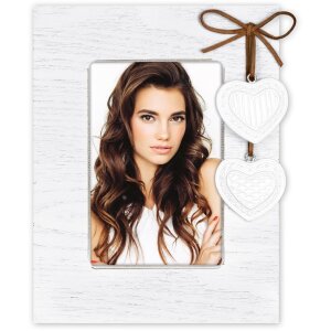 ZEP Melissa houten lijst harten 10x15 cm...