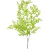 Clayre & Eef 5PL0070 Decoratieve tak naturel groen 15x5x80 cm