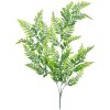 Clayre & Eef 5PL0071 Decoratieve Tak Groen 75cm Kunstplant