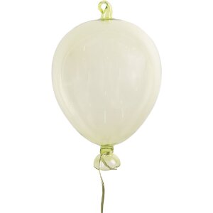 Clayre & Eef 6GL4441 Hangende Ballondecoratie...