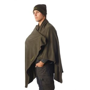 Stealth Gear fleece deken