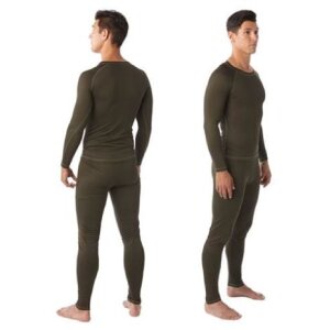 Stealth Gear thermische ondergoed broek maat M