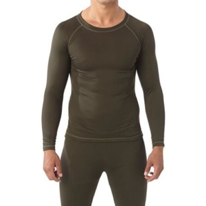 Stealth Gear thermisch ondergoed shirt maat M