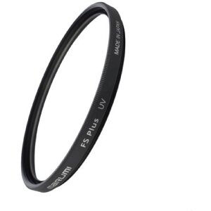 Marumi FS Plus UV Filter 46mm hoge contrast beschermende...