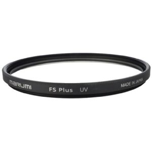 Marumi FS Plus UV Filter 46mm hoge contrast beschermende...