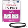 Marumi FS Plus UV Filter 49mm Hoge Transparantie Beschermlens