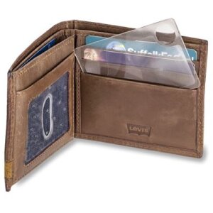 Carson zakloep WM-01 2.5x 6x vergrootglas op creditcardformaat met spotlens