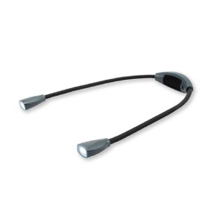 Carson Neklamp NL-10 DUAL LED Handsfree Verstelbare...