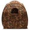 Stealth Gear Square Hide camouflage tent