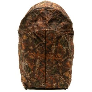 Stealth Gear camouflage tent eenmansstoel Hide M2