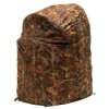 Stealth Gear camouflage tent eenmansstoel Hide M2