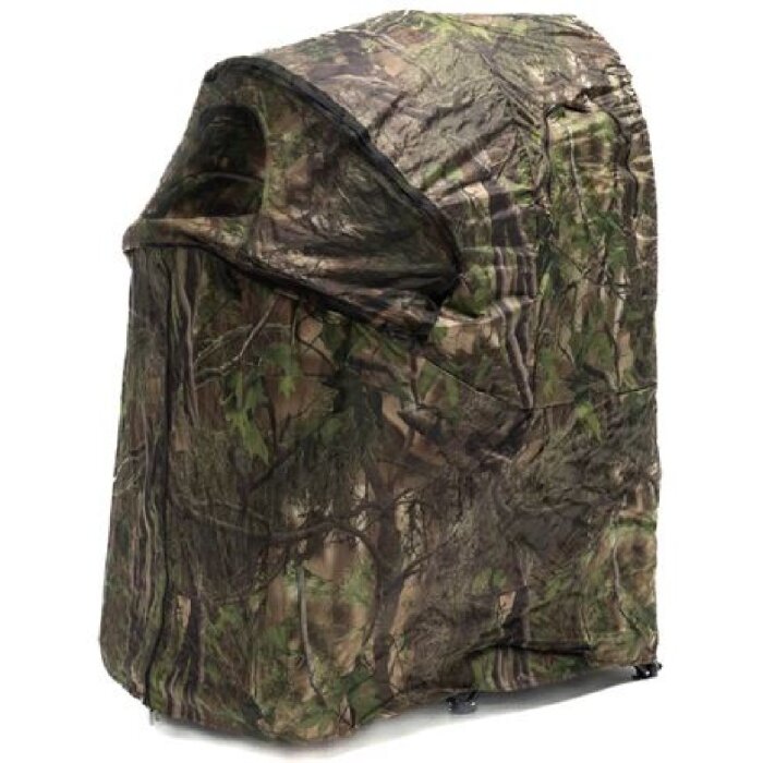 Stealth Gear camouflage tent eenmansstoel Hide M2 ??groen