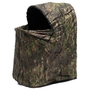 Stealth Gear camouflage tent eenmansstoel Hide M2 ??groen