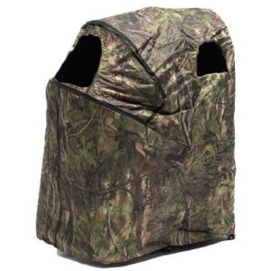 Stealth Gear camouflage tent eenmansstoel Hide M2 ??groen