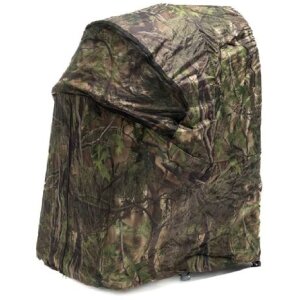 Stealth Gear camouflage tent eenmansstoel Hide M2 ??groen