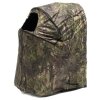 Stealth Gear camouflage tent eenmansstoel Hide M2 ??groen