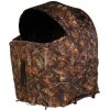 Stealth Gear camouflage tent tweepersoons Stoel Hide M2