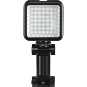 Hama 49BD LED-licht voor smartphones foto-video cameras...