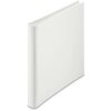 Hama Jumbo Album Gerimpeld Wit 30x30 cm 80 witte paginas