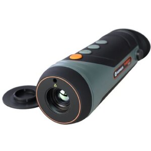 Kegel warmtebeeldcamera Fiery 2x-16x