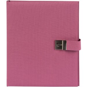 Goldbuch documentenmap Bella Vista Fuchsia 27x34 cm 5...