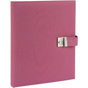 Goldbuch documentenmap Bella Vista Fuchsia 27x34 cm 5...