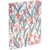 Goldbuch notitieboek Garden Chic Wit 15x22 cm 200 paginas blanco