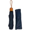 Juleeze JZUM0076BL Paraplu 60 cm Blauw