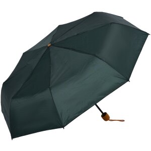 Juleeze JZUM0076GR Paraplu groen 60 cm