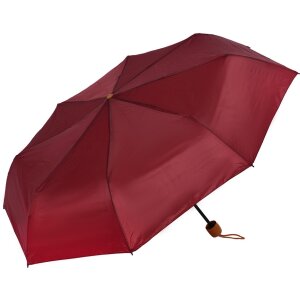 Juleeze JZUM0076R Paraplu 60 cm rood