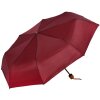 Juleeze JZUM0076R Paraplu 60 cm rood