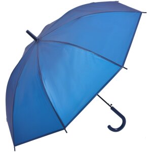 Juleeze JZUM0078BL Paraplu 56 cm blauw