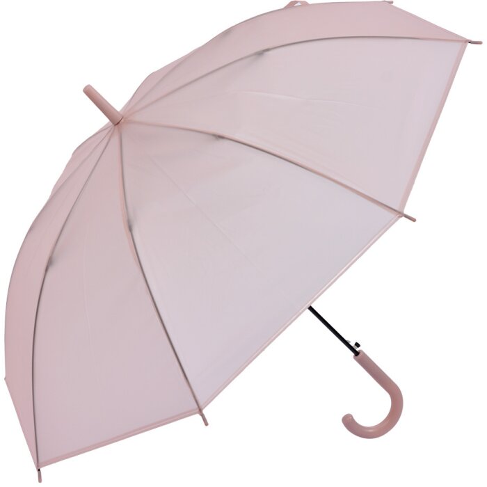 Juleeze JZUM0078P Paraplu 56 cm roze