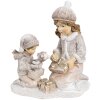 Clayre & Eef 6PR4163 Decoratie kind 13x7x15 cm