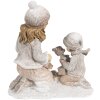 Clayre & Eef 6PR4163 Decoratie kind 13x7x15 cm