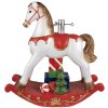 Clayre & Eef 5MG0046 Kerstboomstandaard 69x19x64 cm