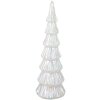 Clayre & Eef 6GL4643 Kerstboom met LED Ø 11x32 cm