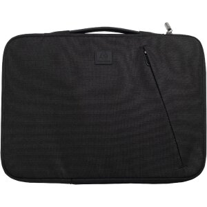 Exacompta laptoptas 13-14 business zwart gerecycled...