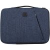 Laptophoes 13-14 Business blauw