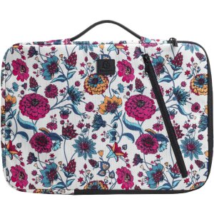 Exacompta 17214E Laptophoes 13-14 Paisley rPET...